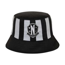 WEDNESDAY - Uniform - Bucket Hat
