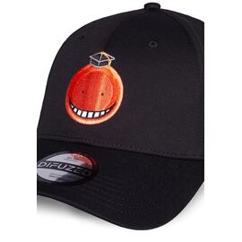 ASSASSINATION CLASSROOM - Koro-Sensei - Men's Adjustable Cap