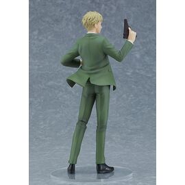 SPY X FAMILY - Loid Forger - Pop Up Parade 17cm