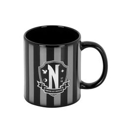 WEDNESDAY - Nevermore - Mug