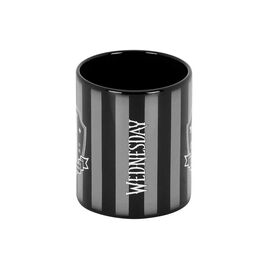 WEDNESDAY - Nevermore - Mug