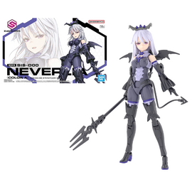 30MS - SIS-D00 Neverlia (Color A) - Model Kit