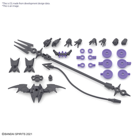 30MS - SIS-D00 Neverlia (Color A) - Model Kit