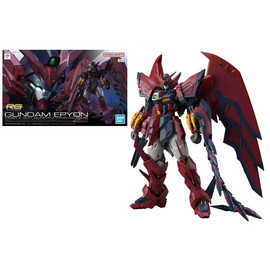 GUNDAM - RG 1/144 Gundam Epyon - Model Kit