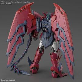 GUNDAM - RG 1/144 Gundam Epyon - Model Kit
