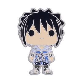 NARUTO - Funko 4pk Pin Set - Team 7