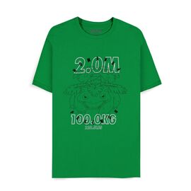 POKEMON - Venusaur - Men's T-shirt (XS)