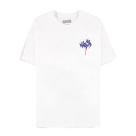 NARUTO - Power Ball - Men's T-shirt (XS)