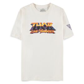 MARVEL - Thor: Love and Thunder - Men's T-Shirt (M)