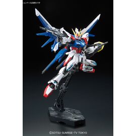 GUNDAM Build Fighters - Model Kit - RG 1/144 - Build Strike Full Pack.