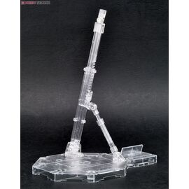 GUNDAM - Model Kit - ACTION BASE 1 CLEAR