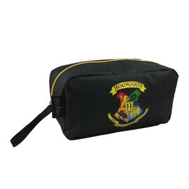 HARRY POTTER - Hogwarts - Wash Bag