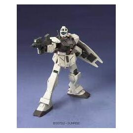 GUNDAM - HGUC 1/144 RGM-79G GM Command - Model Kit