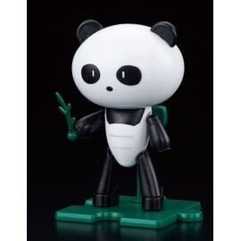 GUNDAM - HGPG 1/144 Panda'gguy - Model Kit 13cm
