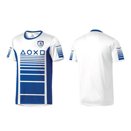 PLAYSTATION - T-Shirt Esport Jersey Playstation Speed (S)