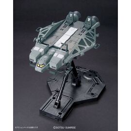 GUNDAM - HGUC 1/144 Unicorn Type 89 Base Jabber - Model Kit