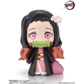 DEMON SLAYER - Nezuko Kamado - Figure Tekupiku 10cm