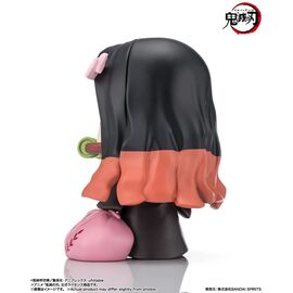 DEMON SLAYER - Nezuko Kamado - Figure Tekupiku 10cm