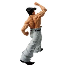 HUNTER X HUNTER - Knuckle - Figure Vibration Stars 21cm