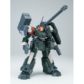 SHEIK MAINLAND - Hong Mo (Green) - Model Kit 1/144