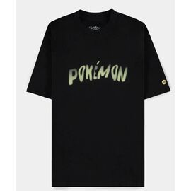 POKEMON - Mimikyu - T-shirt (XL)