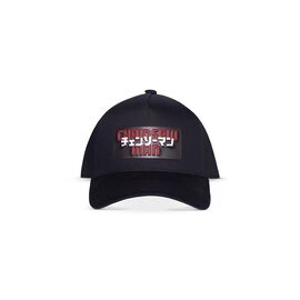 CHAINSAW MAN - Logo - Adjustable Cap