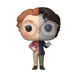 STRANGER THINGS - POP Movies N° XXXX - Barb Holland SPLT