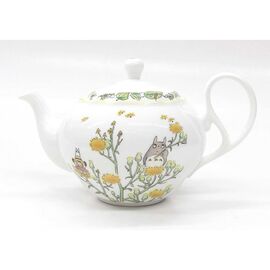 MY NEIGHBOR TOTORO - Totoro - Teapot 12.5x20.5x12cm