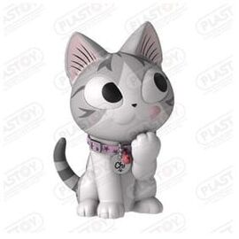 CHI - Gourmet Chi - Money Box PVC 14cm