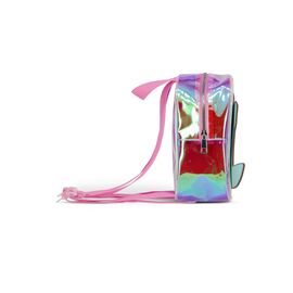 HATSUNE MIKU - Mini Backpack 'Shiny' - 23x 16,5x 9,5cm