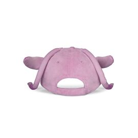 ANGEL - Novelty Plush Snapback