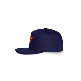 SUPERMAN - Snapback Cap