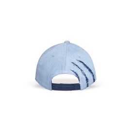 STITCH - Weird but Cute - Adjustable Cap