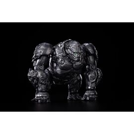 TRANSFORMERS -Optimus Primal Beast "Clas. S." - Model Kit Blokees 25cm