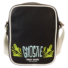 BEETLEJUICE 2 - Crossbody bag Loungefly