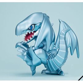 YU-GI-OH! - Blue Eyes White Dragon - Statue Megatoon 12cm