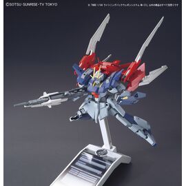 GUNDAM - HGBC 1/144 Lightning Back Weapon System MK-III - Model Kit