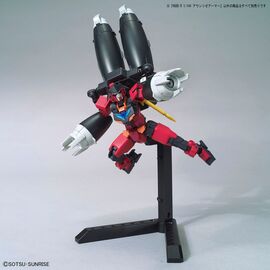 GUNDAM - HGBD:R 1/144 AUN[RIZE] Armor - Model Kit