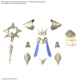 30MF CLASS UP ARMOR  - Model Kit
