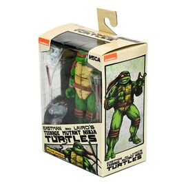 TMNT - Michelangelo (Mirage Comics) - Figure 18cm