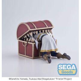 FRIEREN - Frieren in Mimic - Statue Luminasta 9cm