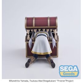 FRIEREN - Frieren in Mimic - Statue Luminasta 9cm