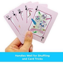 HARRY POTTER - Honeydukes - Playing Cards
