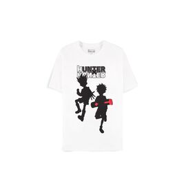 HUNTER X HUNTER - Gon & Kirua Skate Board - Men's T-shirt (XXL)