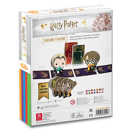 HARRY POTTER - Duel Training - Card Games FR/NL