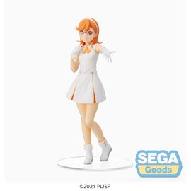 LOVE LIVE SUPERSTAR - Kanon Shibuya - Statue 19cm