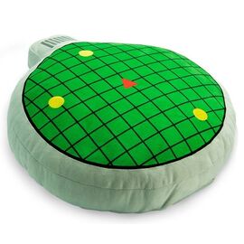 DRAGON BALL - Radar with sound - Cushion '32.5x37x8cm'