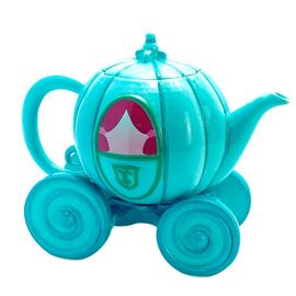 DISNEY - Cinderella's Carriage - Ceramic Teapot 850ml