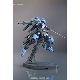 GUNDAM - Model Kit - High Grade - Vidar - 1/144