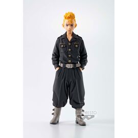 TOKYO REVENGERS - Takemichi Hanagaki - Figure 16cm